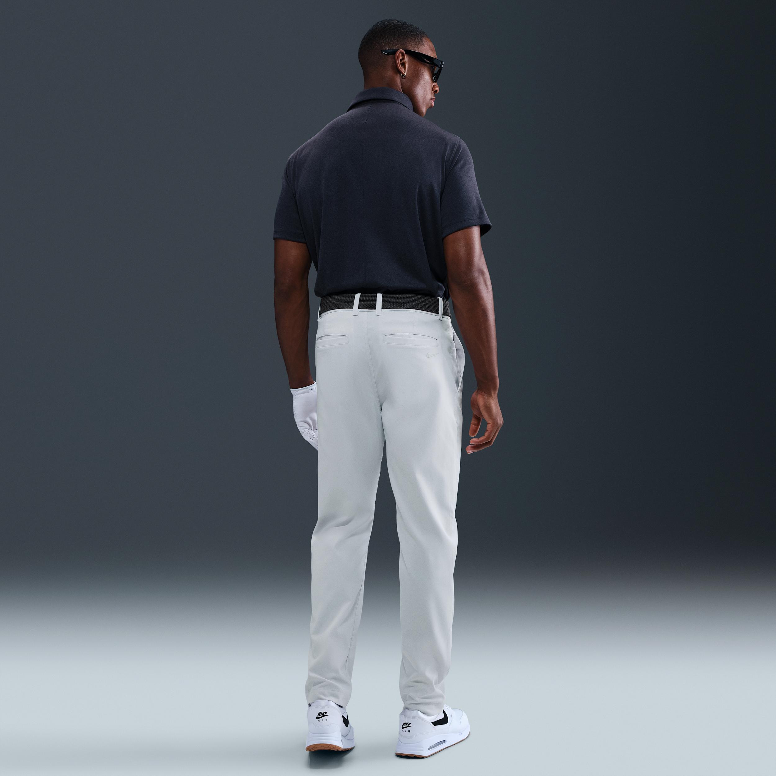 Nike Men's Tour Repel Chino Slim Golf Pants Product Image
