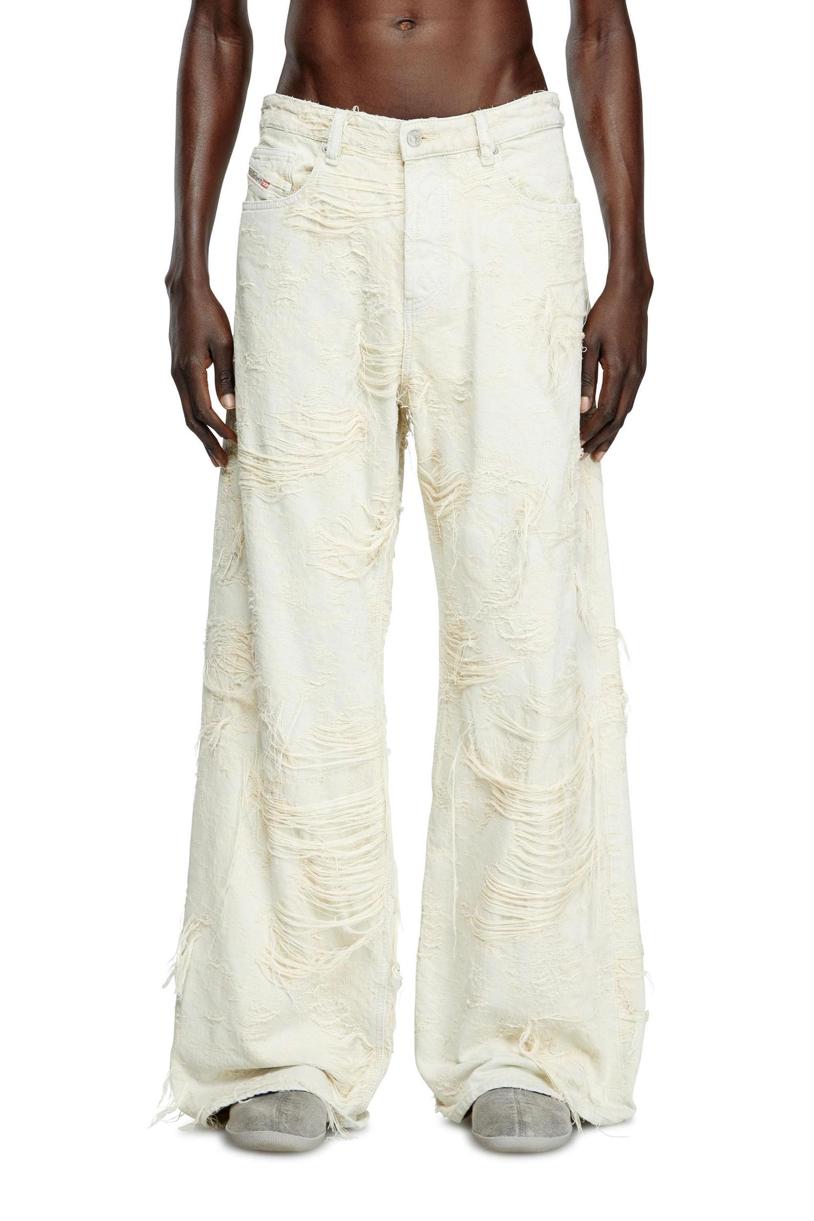 Relaxed Jeans 1996 D-Sire 09M40 Product Image