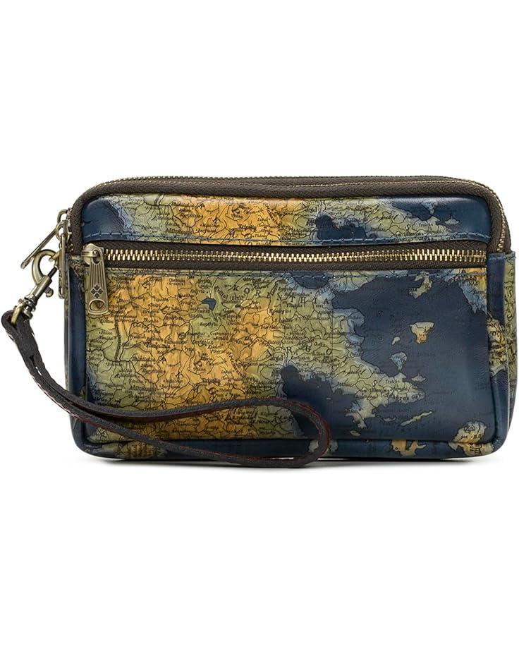 Patricia Nash Viani Wristlet Product Image