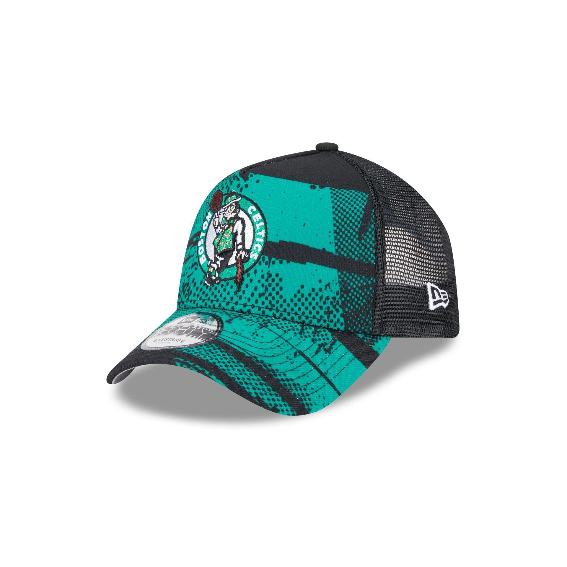 Garfield I Hate Mondays 9FORTY A-Frame Snapback Hat Male Product Image