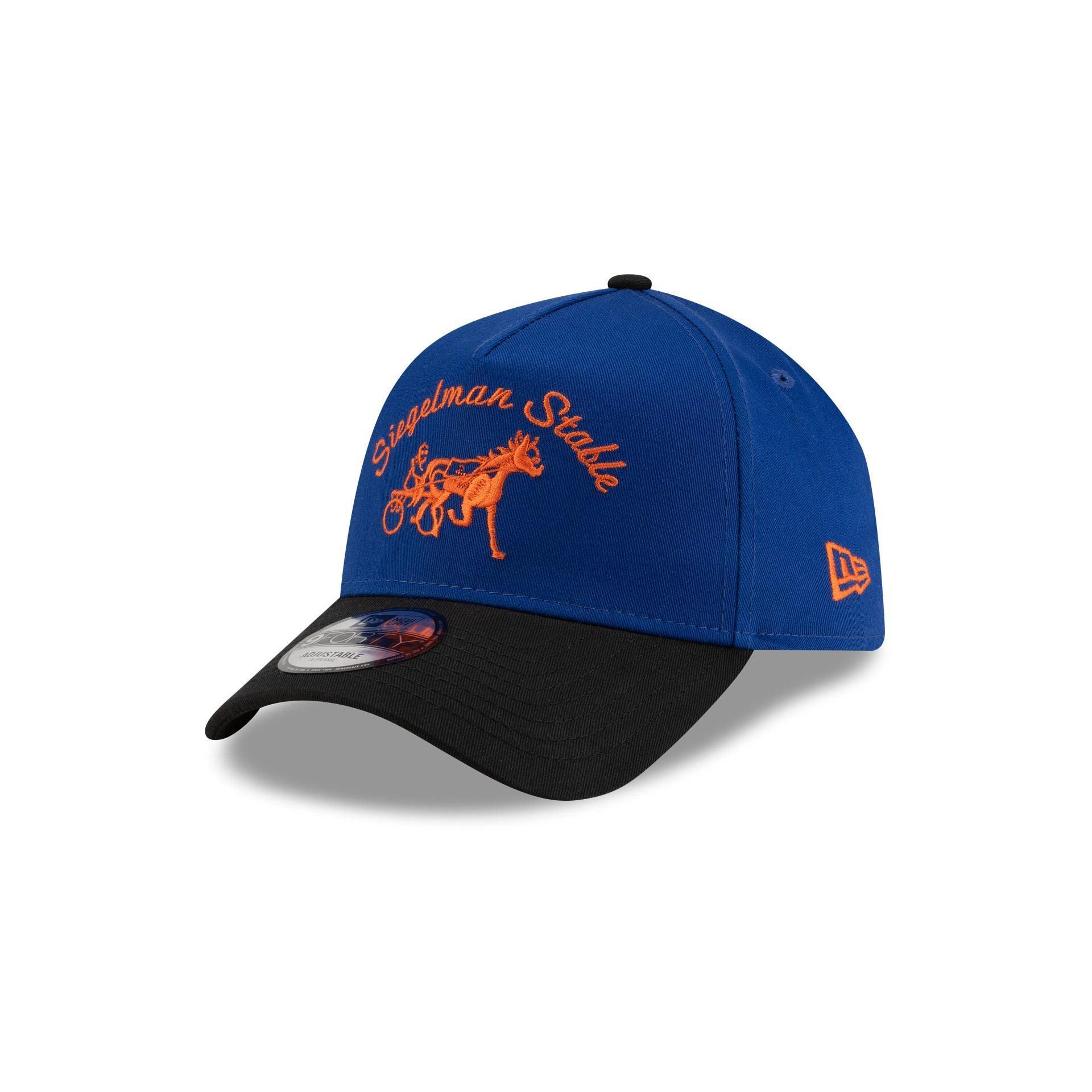 Connecticut Sun 2024 Team 9TWENTY Adjustable Hat Male Product Image