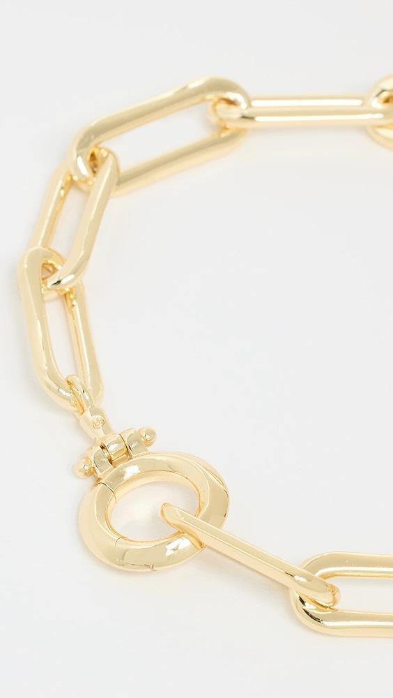 Gorjana Parker XL Bracelet | Shopbop Product Image