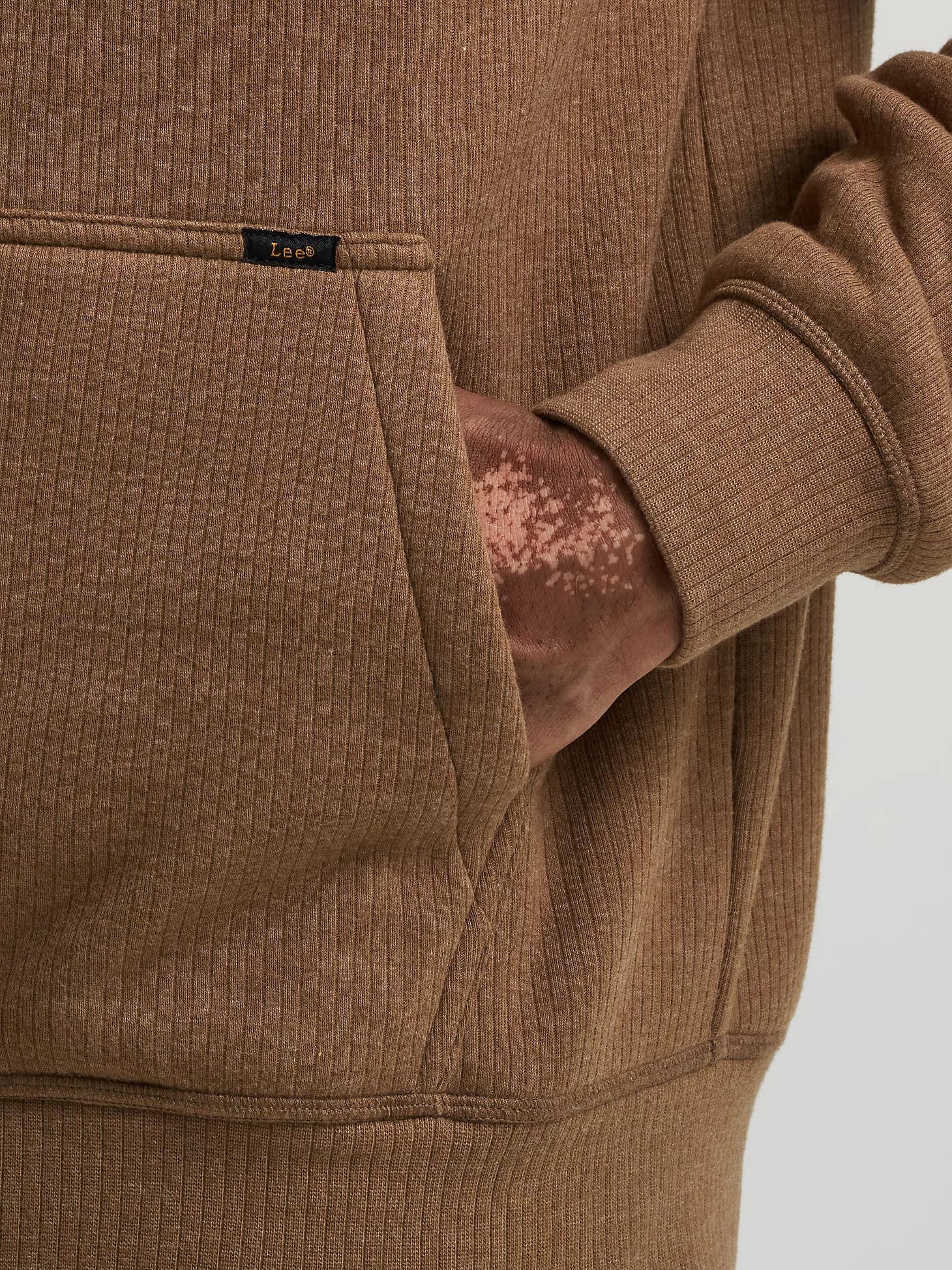 Men's Drop Needle Sherpa Lined Jacket | Men's Jackets & Outerwear | Lee® Product Image