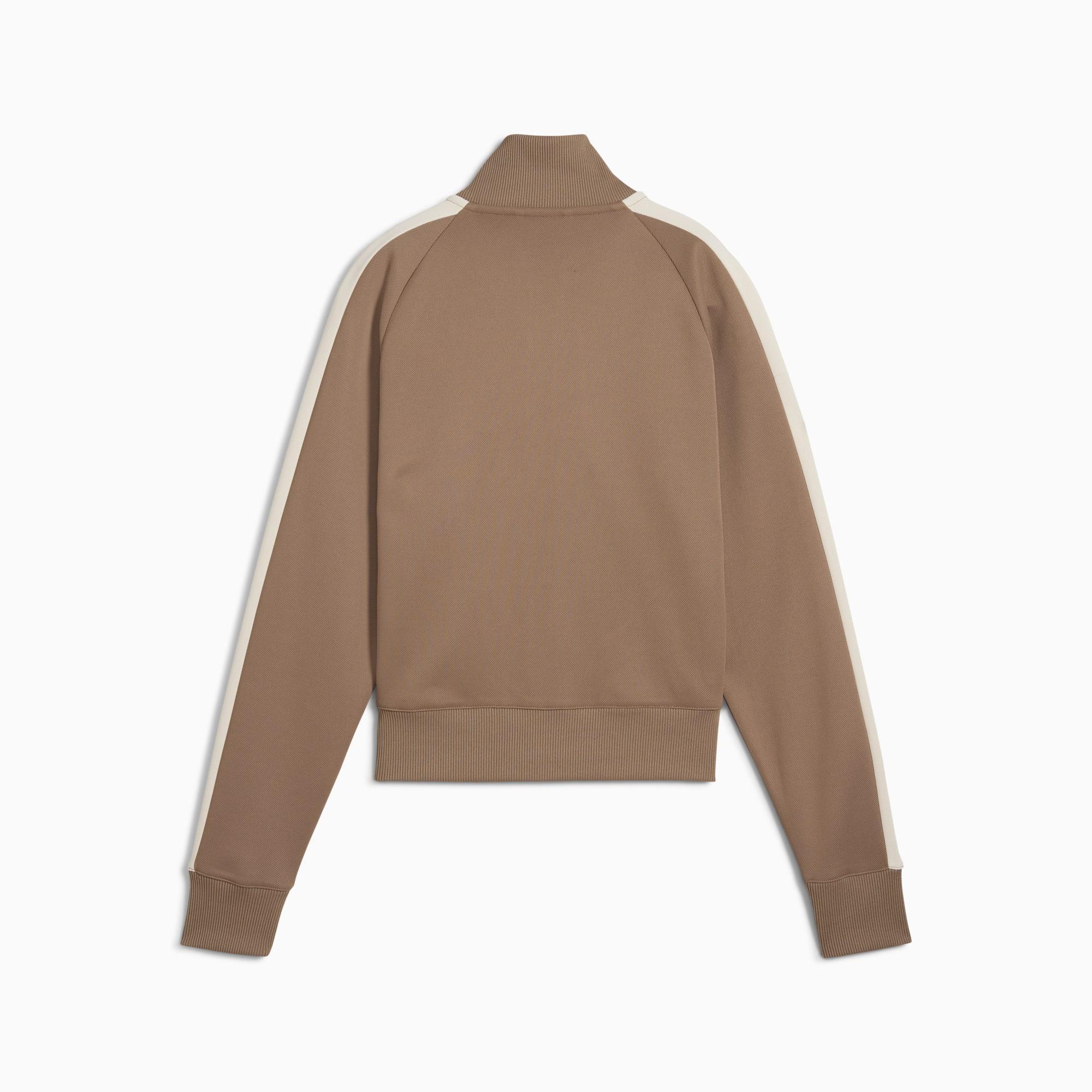 T7 ALWAYS ON Women's Short Track Jacket Product Image