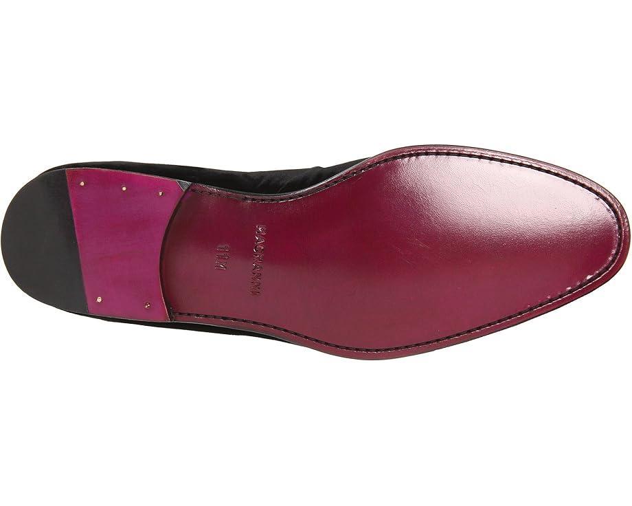 Postino Plain Toe Velvet Slip-On Product Image