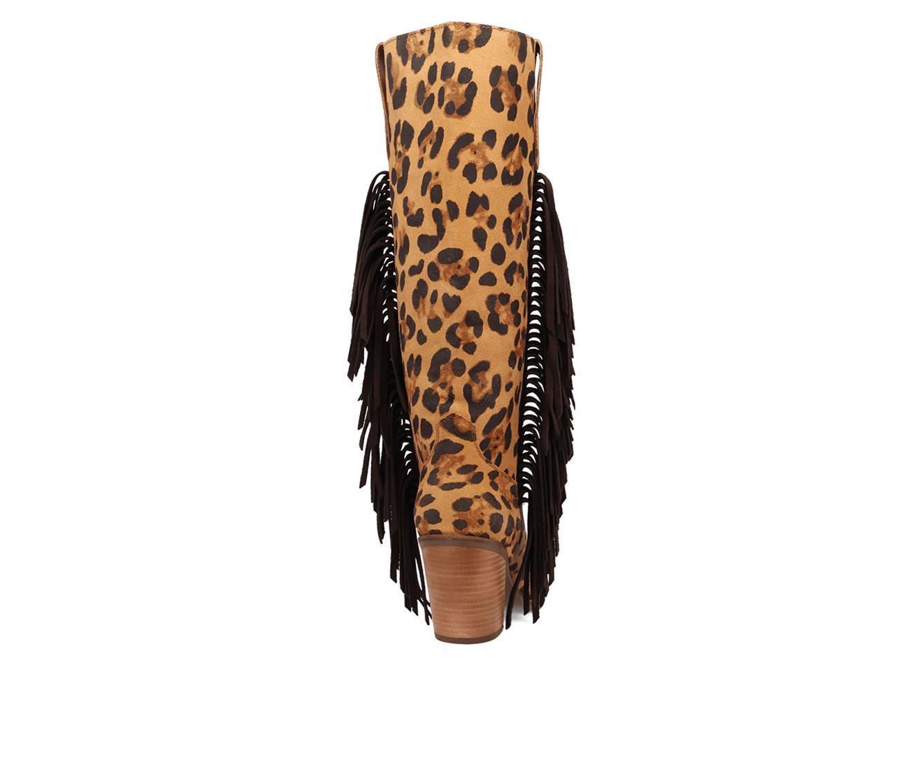 Women's Dingo Boot Twister Western Boots Product Image