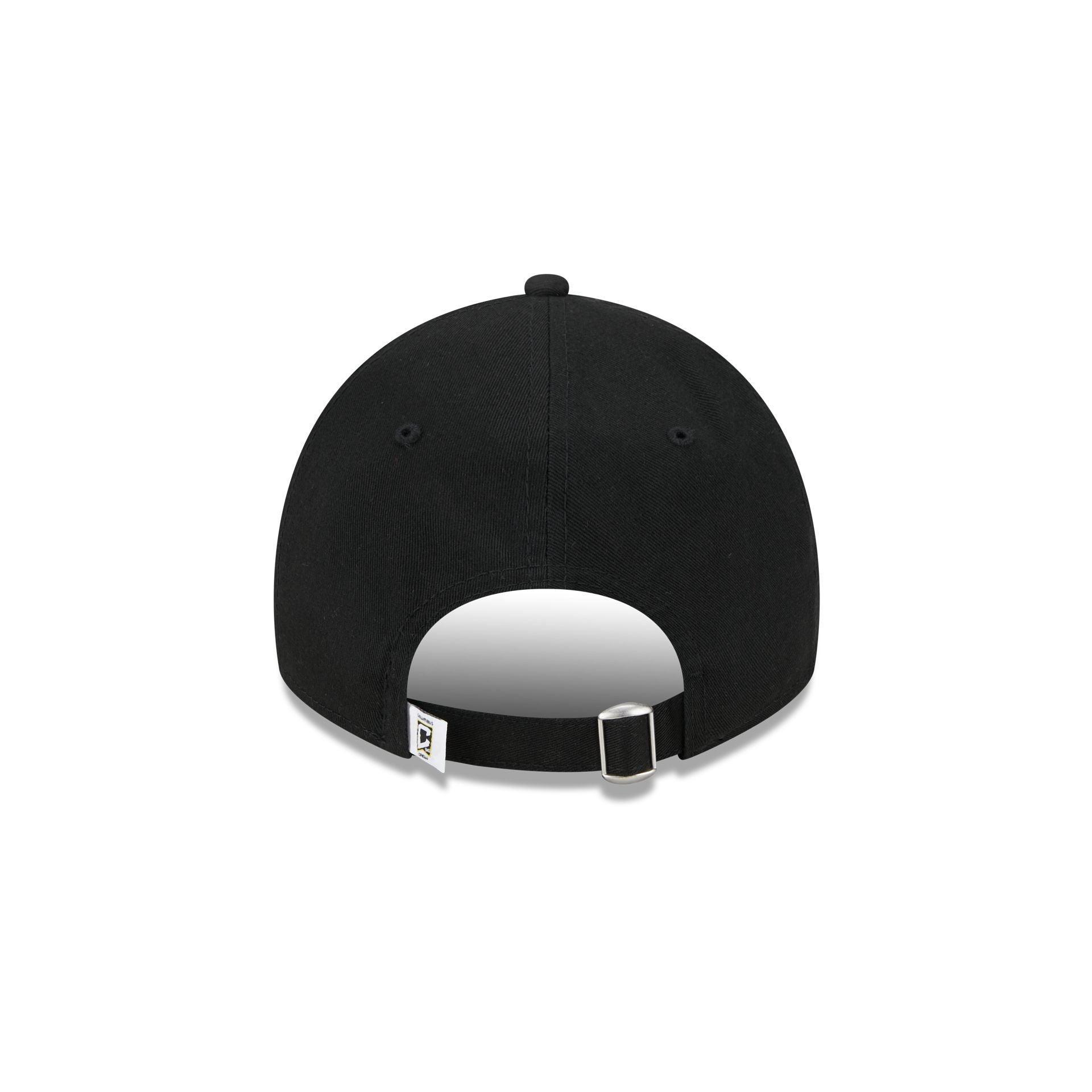 Inter Miami Team 9TWENTY Adjustable Hat Male Product Image