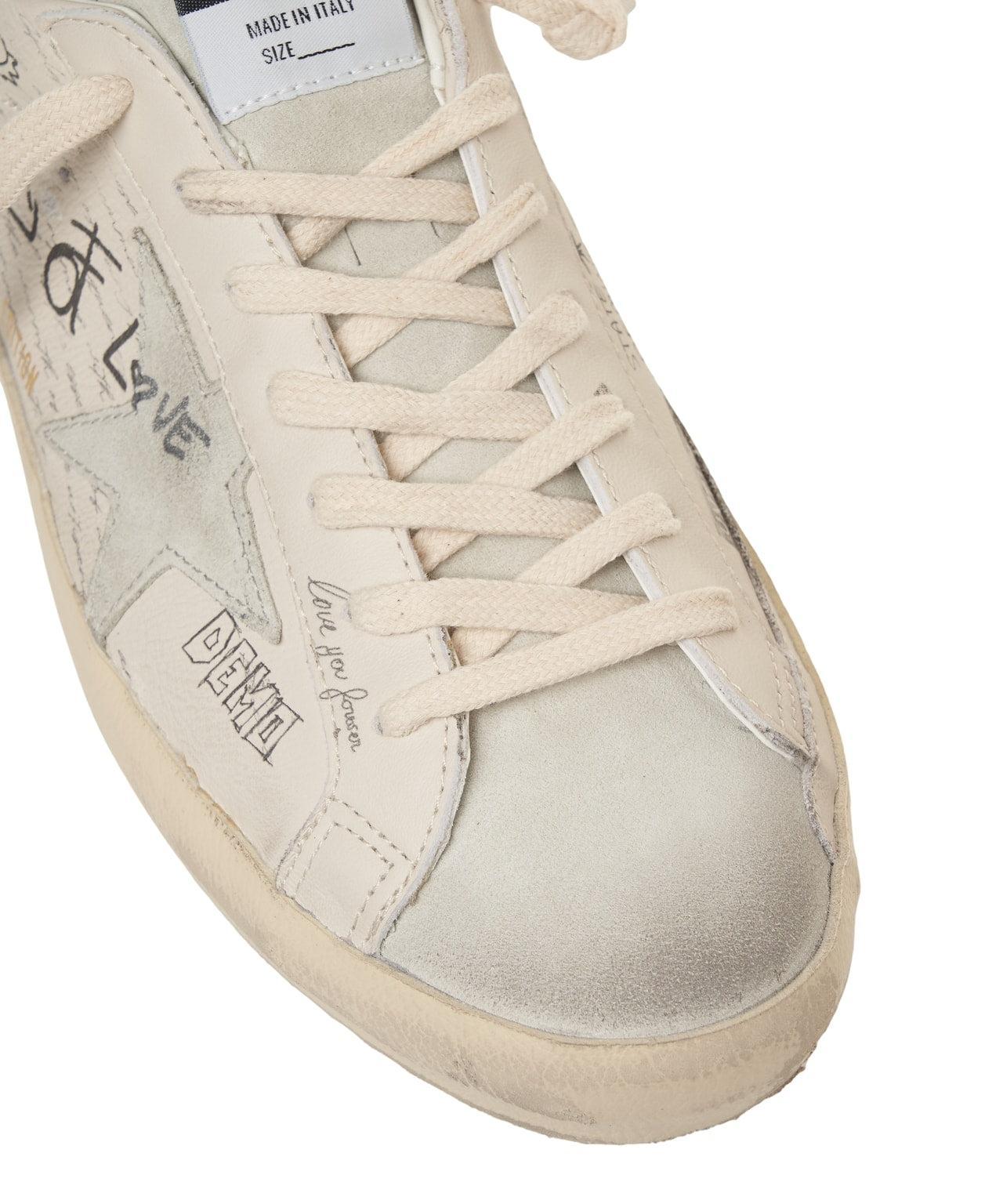 Sneakers 'Super Star Classic' Product Image