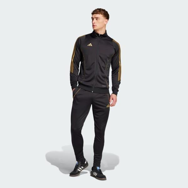 Tiro 24 Training Jacket Product Image