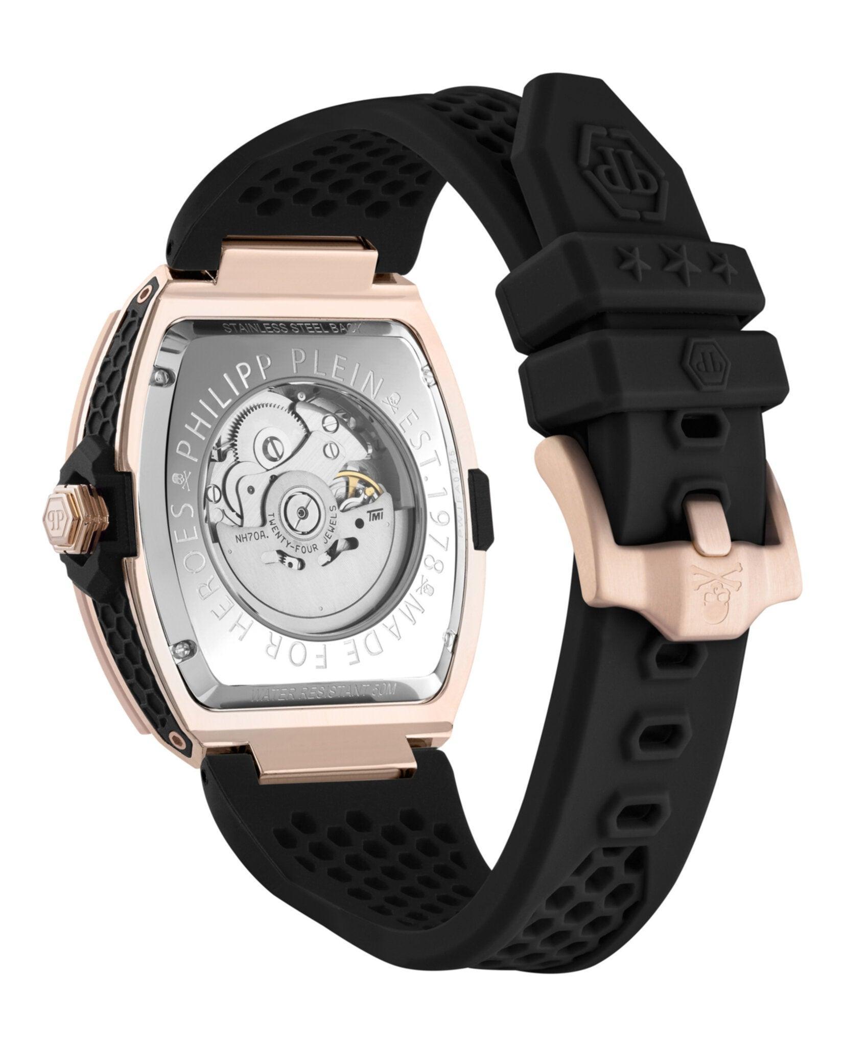 Philipp Plein The $keleton 2.0 Automatic Watch Product Image