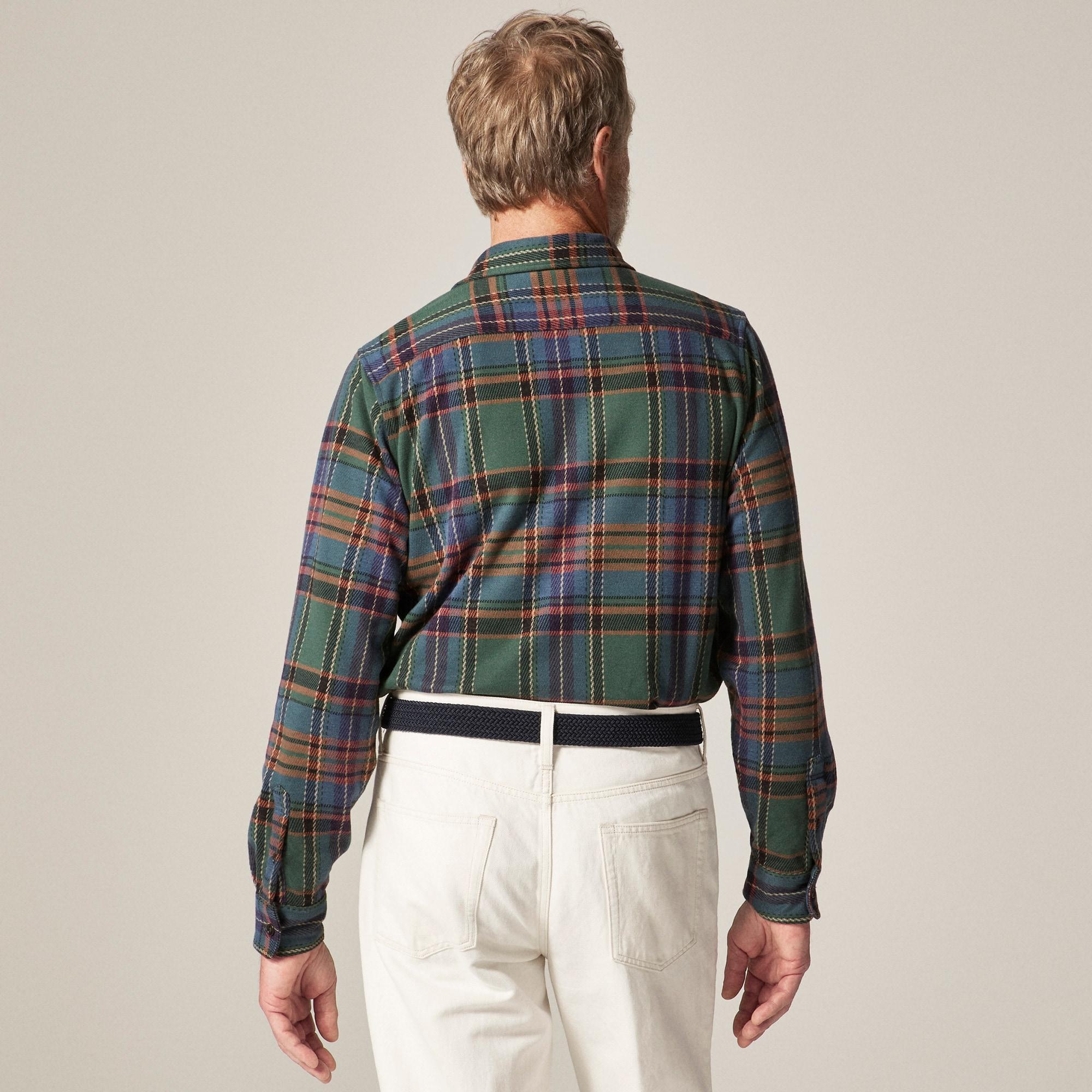 8" Classic chino short Product Image