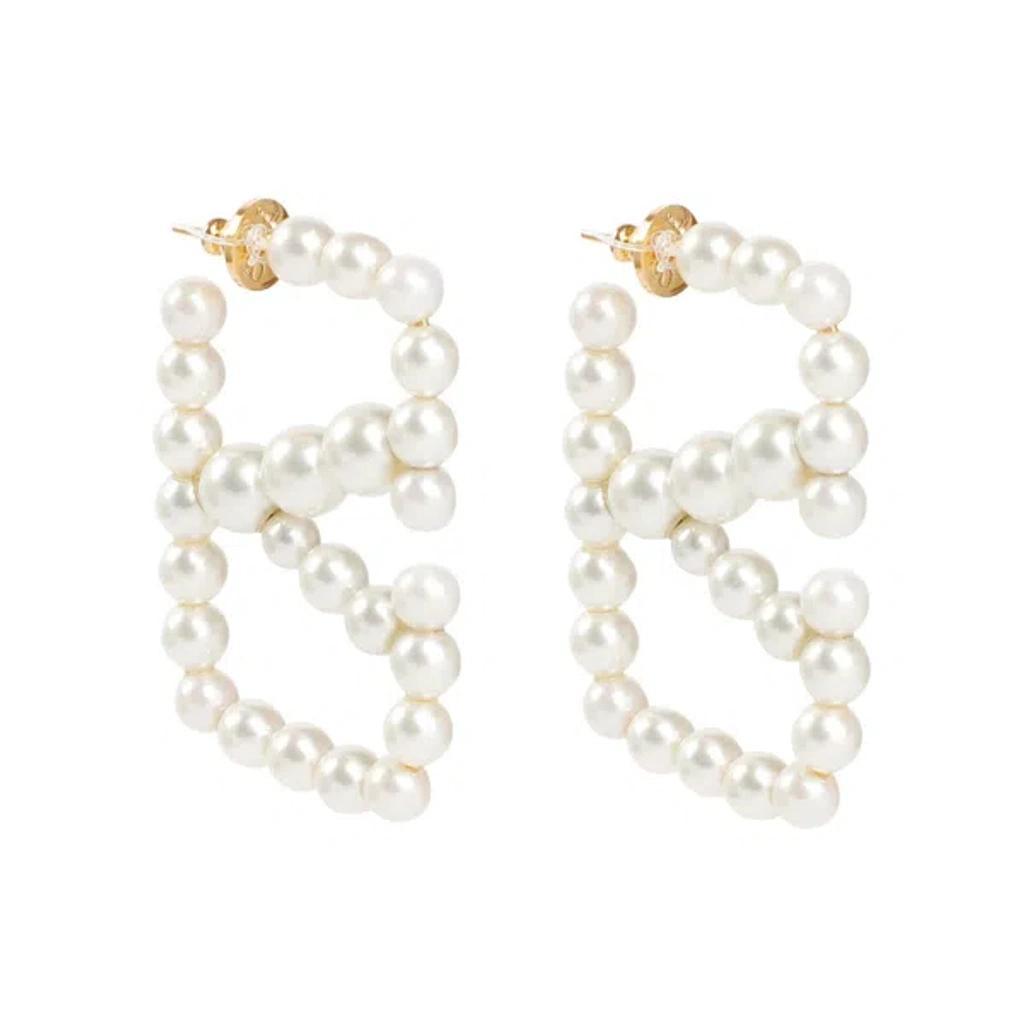VALENTINO GARAVANI Jewellery In Grey Product Image