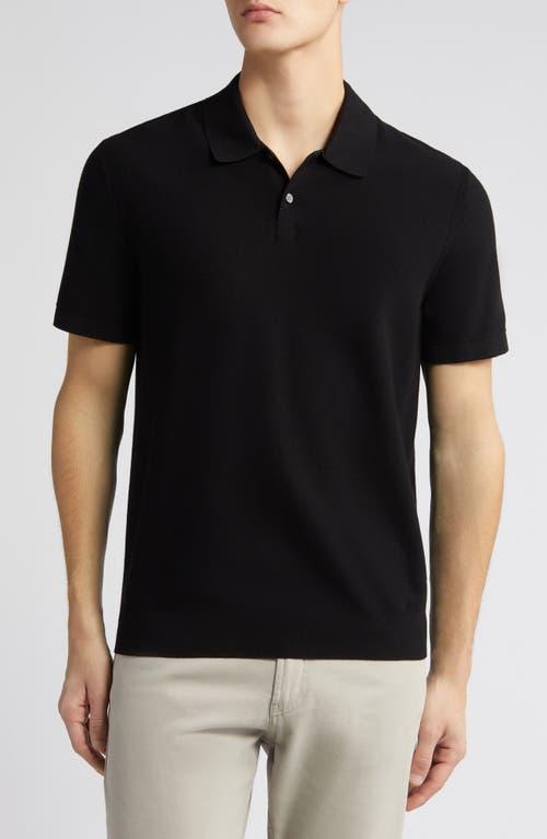 Men's Goris Fine Bilen Polo Shirt Product Image