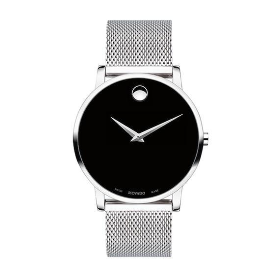 Movado Core Watch, 40mm Product Image