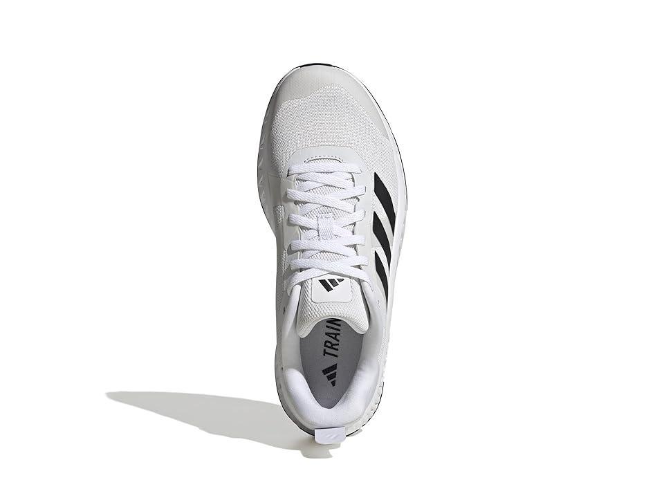Women's adidas Everyset Training Shoes, Size: 7, White Black Product Image