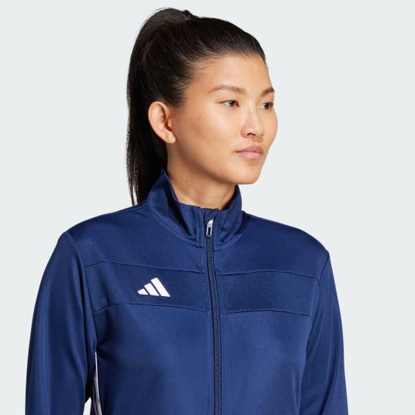 Tiro 25 Essentials Training Jacket Product Image