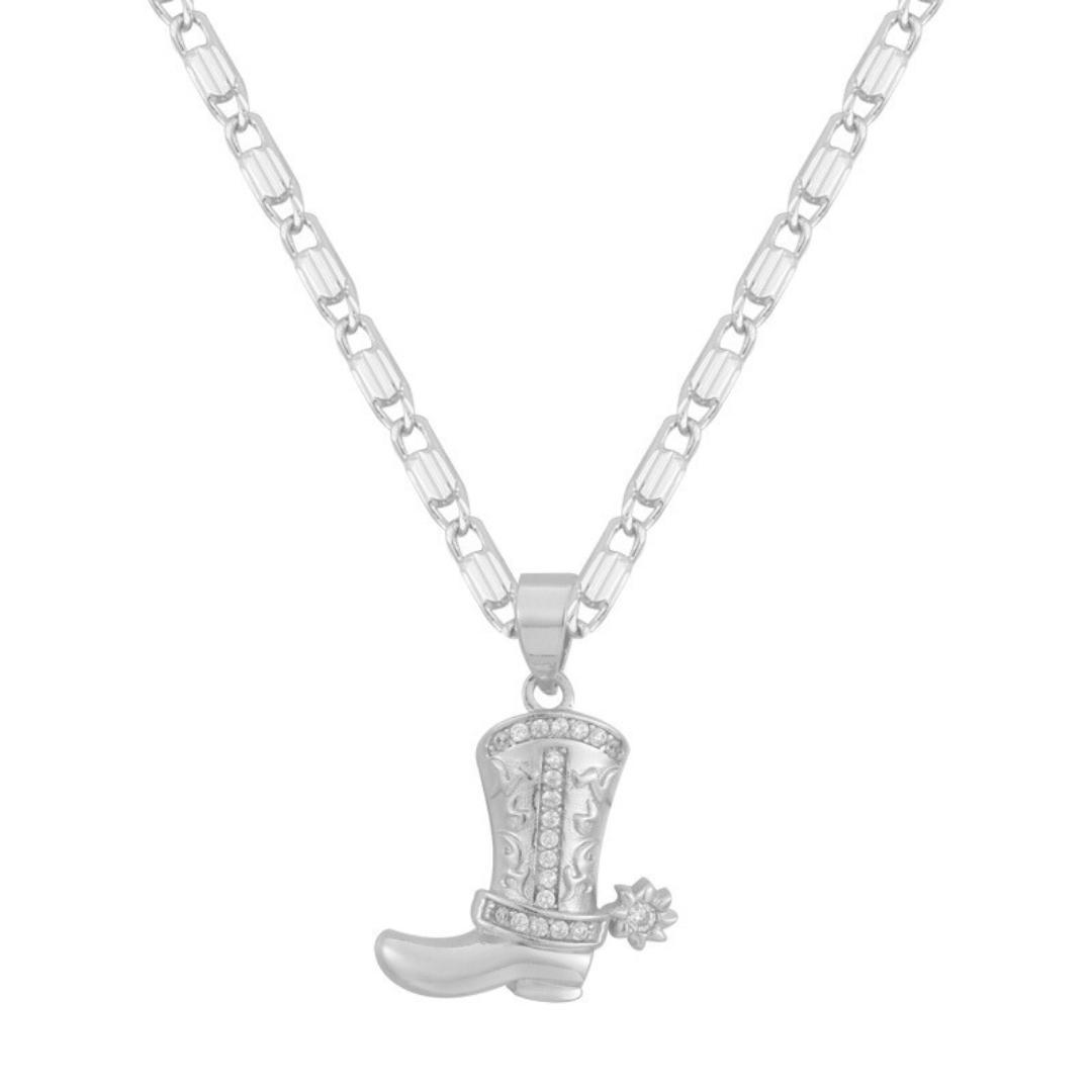 City Cowgirl Necklace Product Image