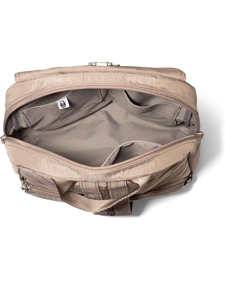Baggallini Coastal Flip Lock Day Pack Product Image