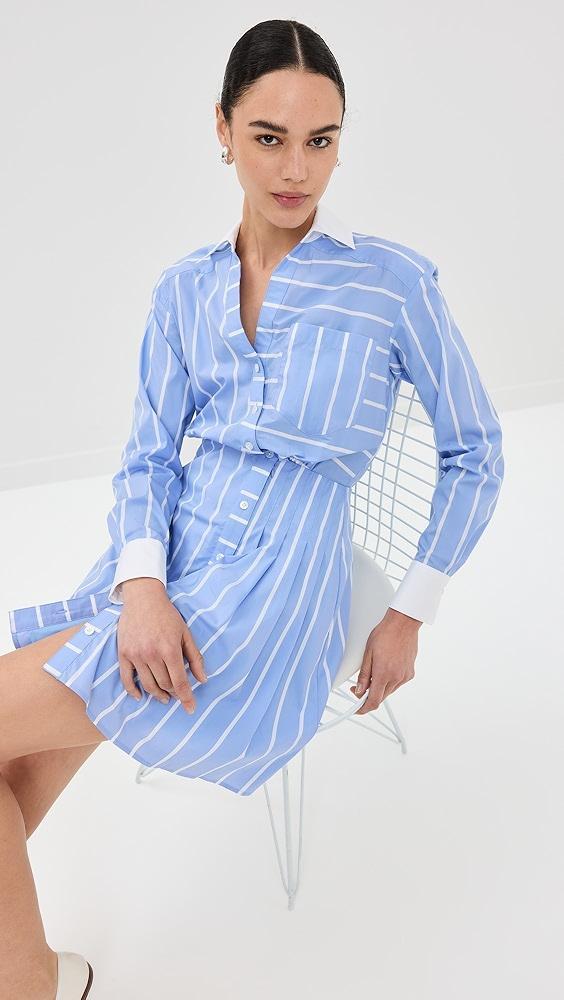 Veronica Beard Poppe Dress | Shopbop Product Image