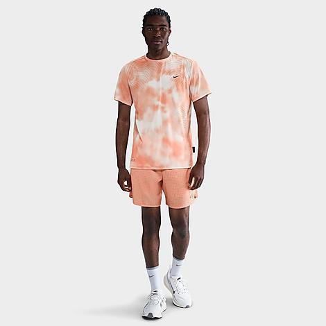 Nike Running Division Breathe Men's Dri-FIT ADV Short-Sleeve Running Top Product Image