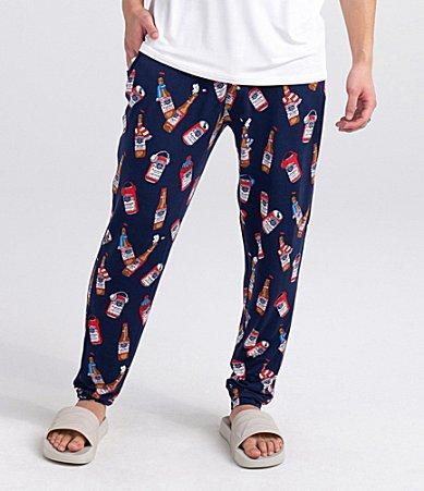 SAXX Soild Knit Snooze Joggers Product Image
