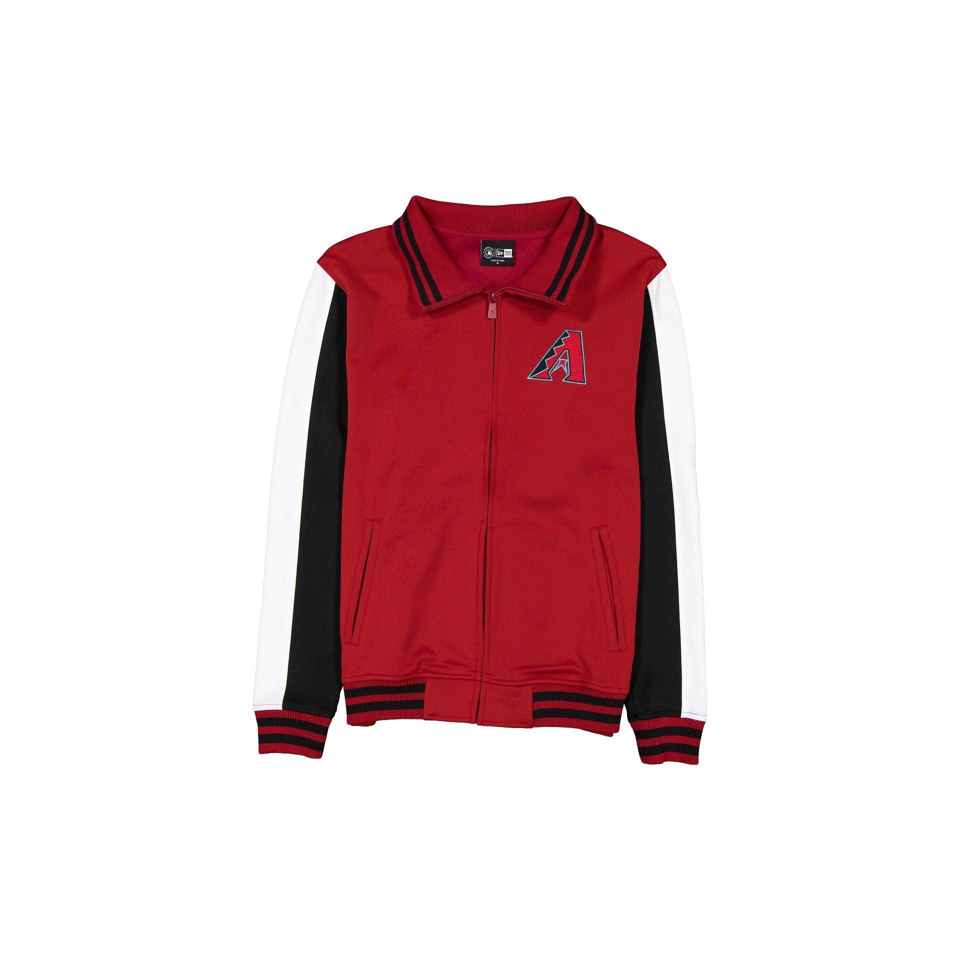 Boston Red Sox Game Day Jacket Male Product Image