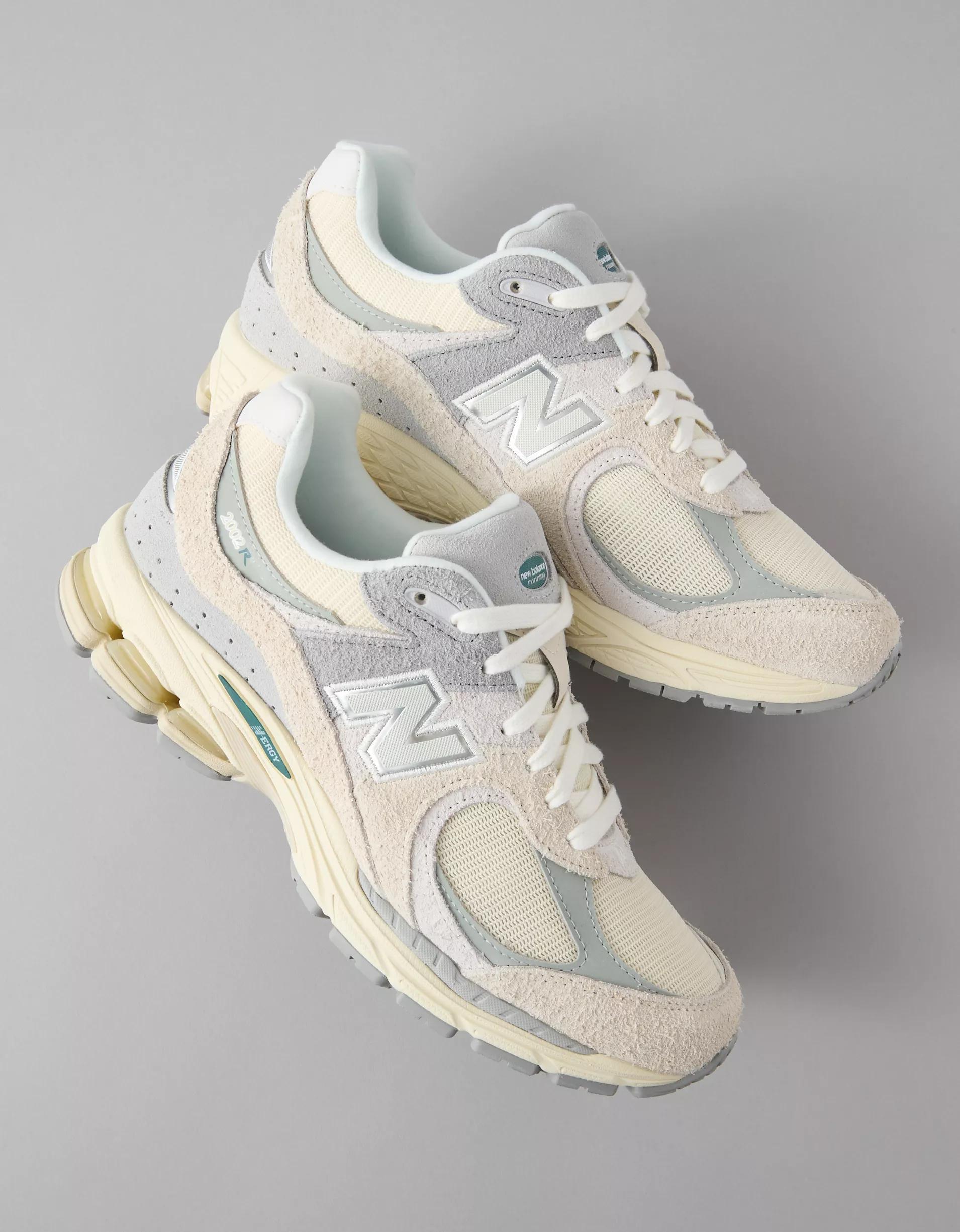 New Balance Women's 2002R Sneaker Product Image
