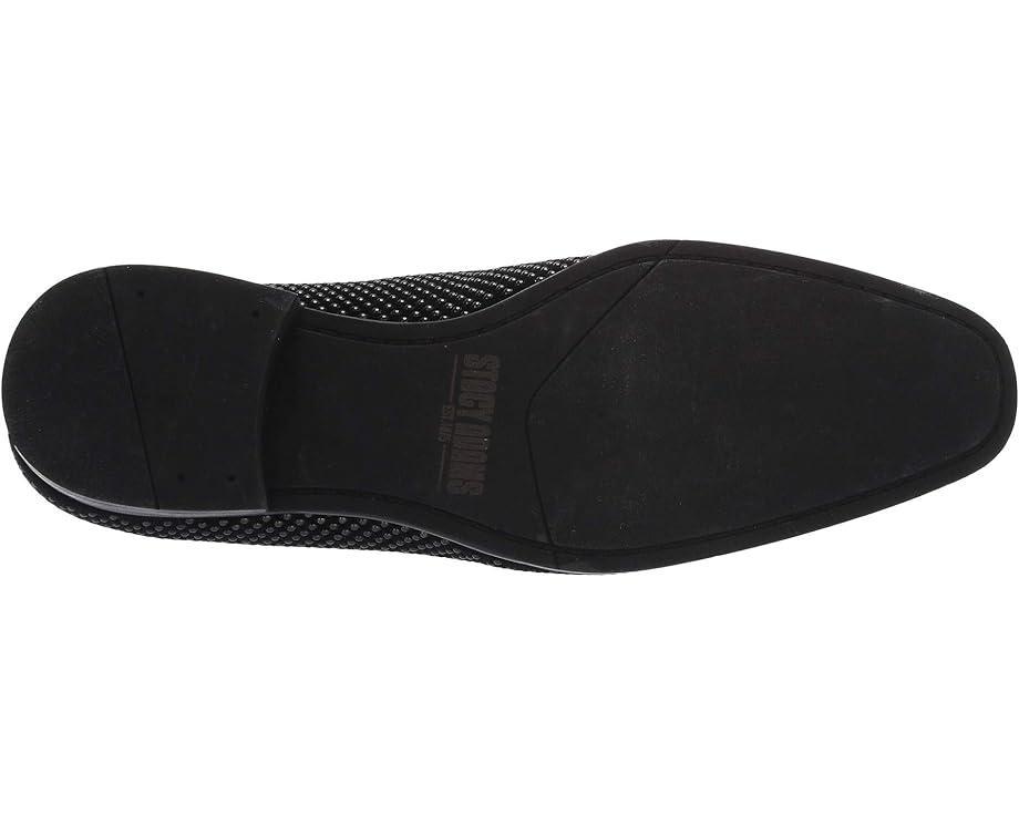 Postino Plain Toe Velvet Slip-On Product Image