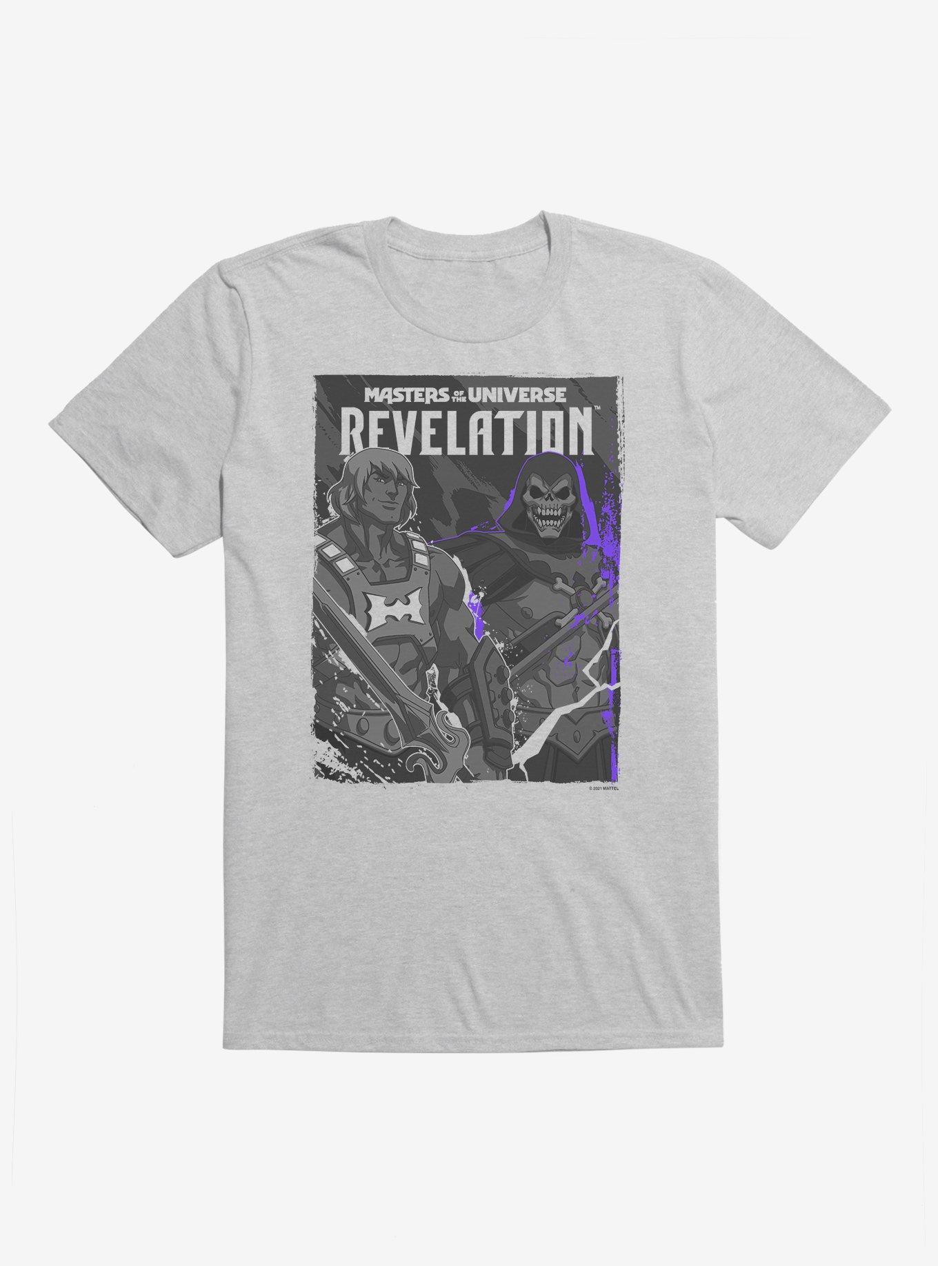 Scooby-Doo! Hex Girls Thorn T-Shirt Product Image