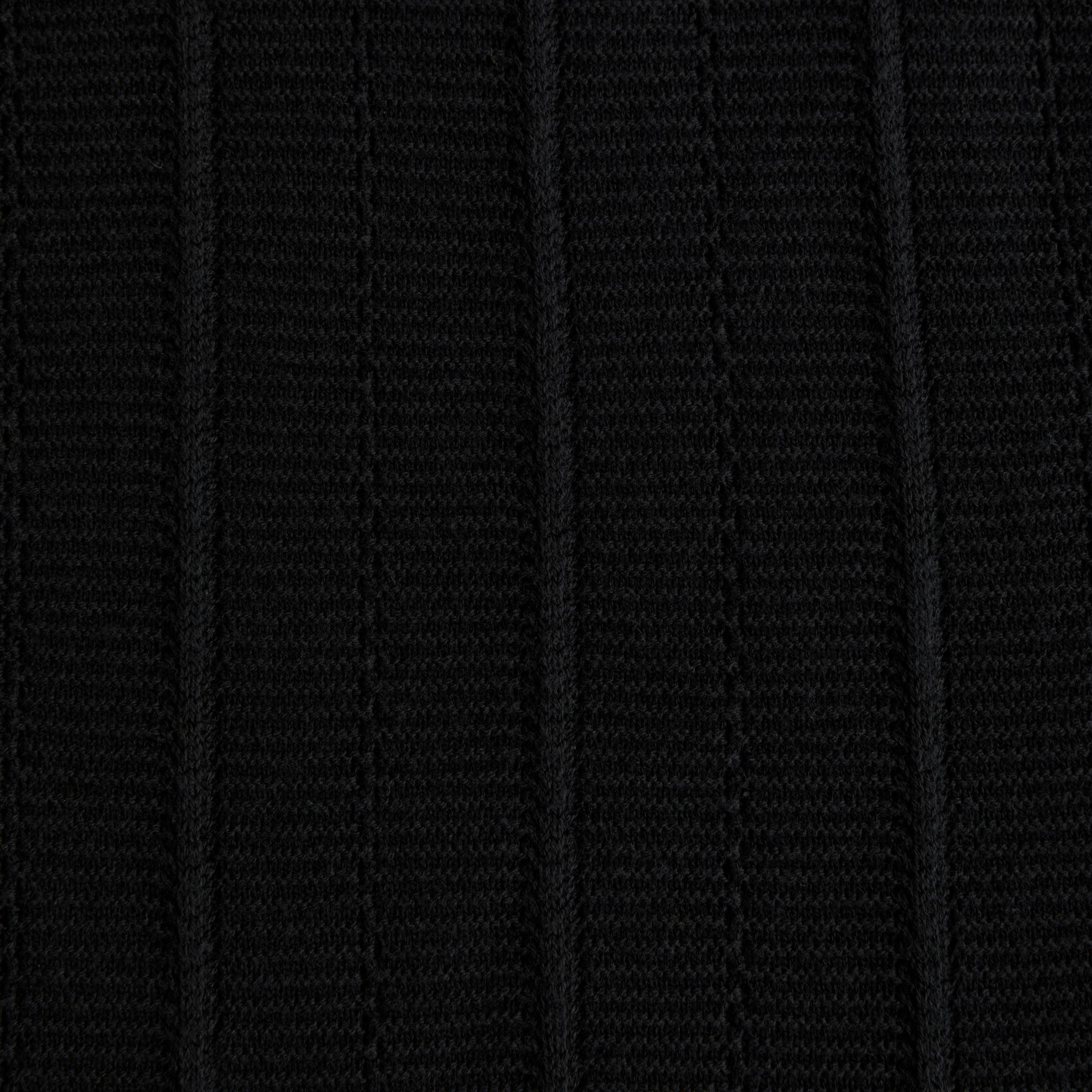 Stitched Sweater Tee Product Image