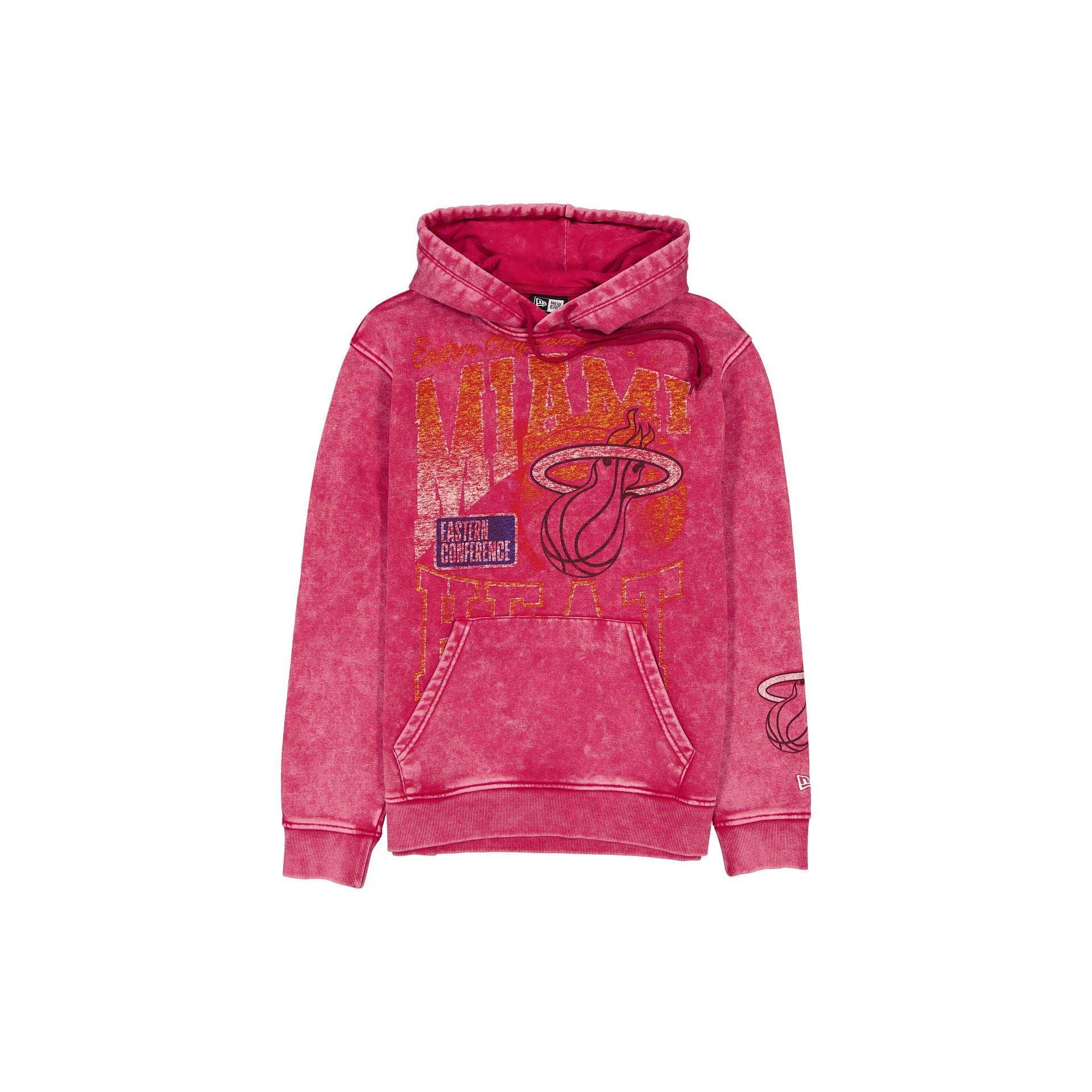 San Diego Padres Sport Classics Washed Hoodie Male Product Image