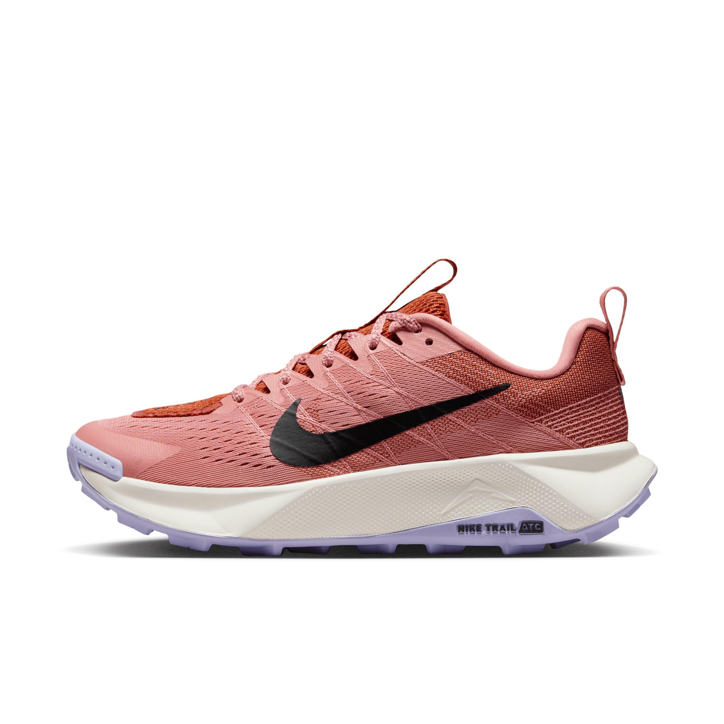 Nike Women's Wildhorse 10 Trail Running Shoes Product Image