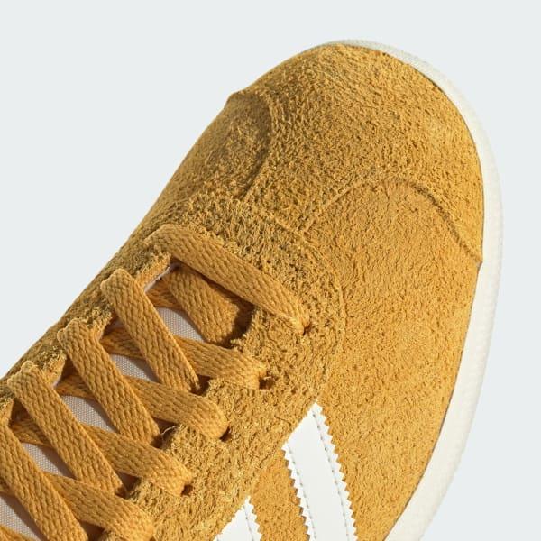 adidas Samba OG Shoes Cloud White M 14 / W 15 Mens Product Image