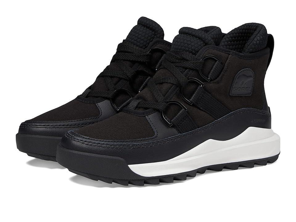ONA™ RMX Chukka Plus Women's Waterproof Boot Product Image