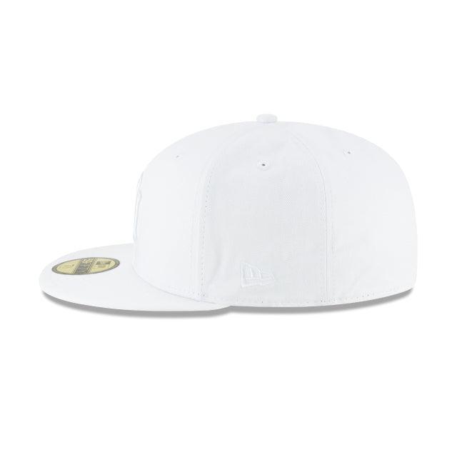 Houston Astros Olive 59FIFTY Fitted Hat Male Product Image