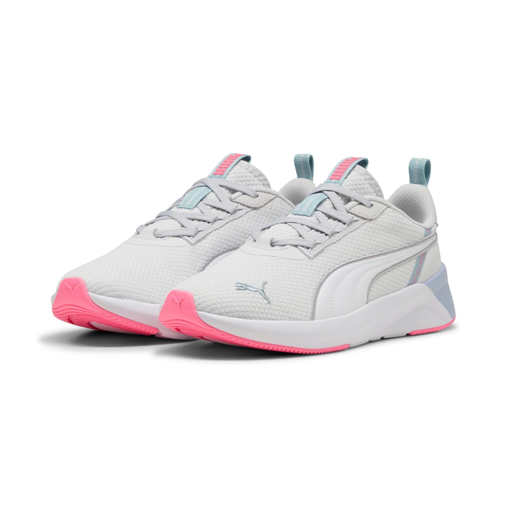 PUMA Softride Harli Women's Running Shoes in Grey Product Image