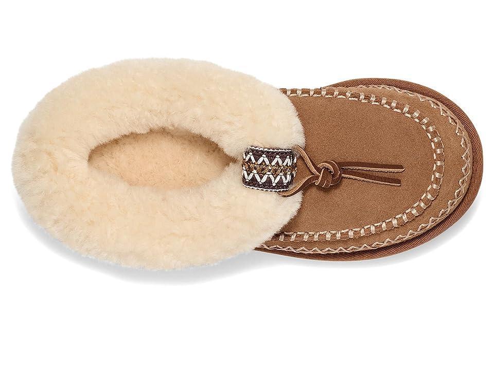 Womens UGG® Tasman Alpine Slipper Product Image