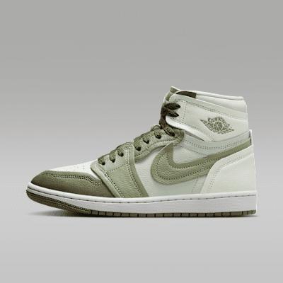 Womens Air Jordan 1 High Method of Make Shoes Product Image