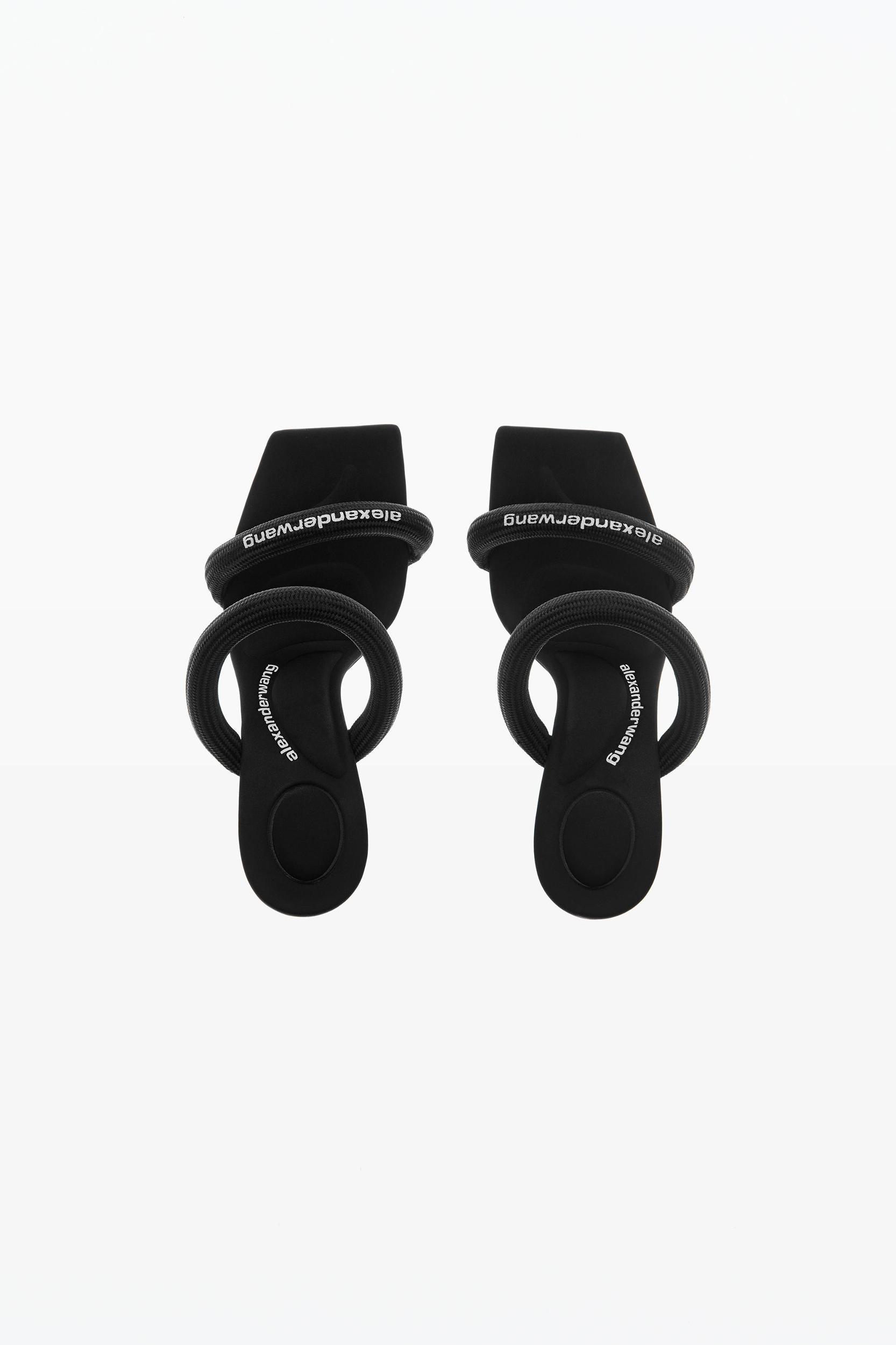 Julie 105mm Nylon Tubular Sandal Product Image