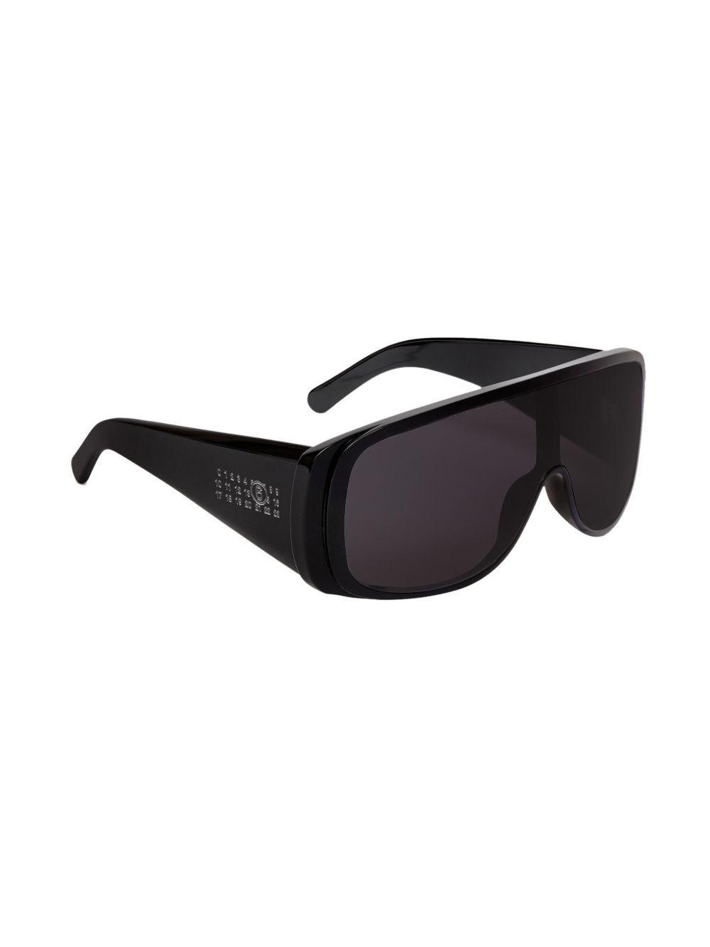 mask-frame sunglasses  Product Image