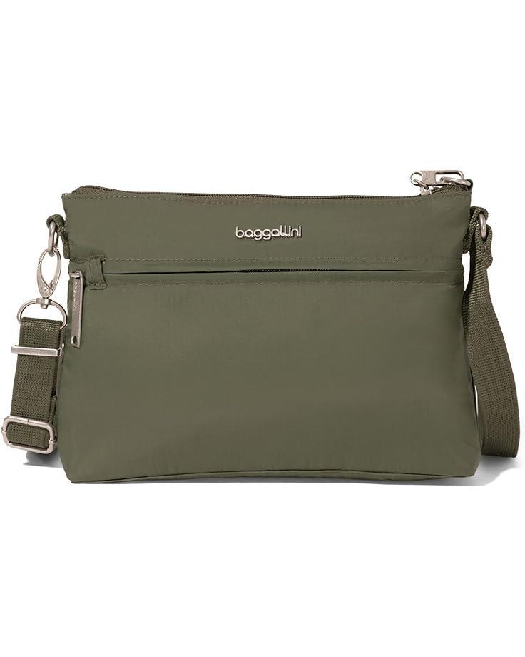 New Classic Uptown Bagg with RFID Phone Wristlet Product Image