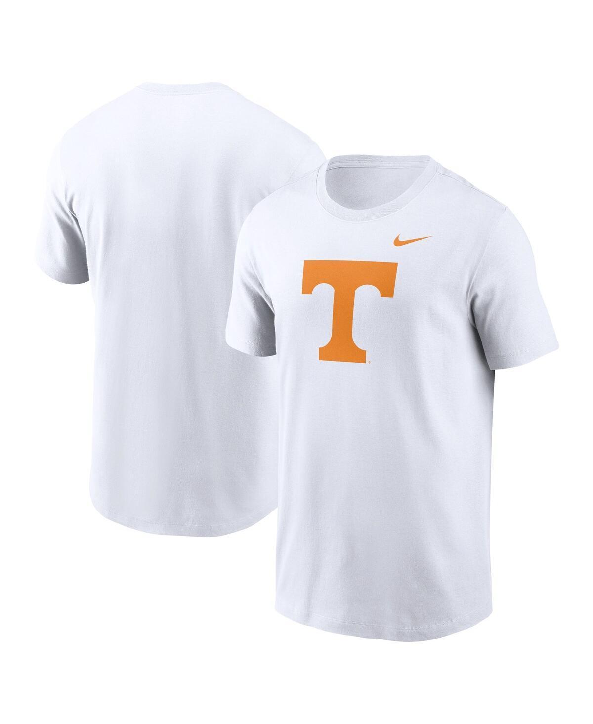Men's Nike Tennessee Orange Tennessee Volunteers Primetime Evergreen Logo T-Shirt, Size: 2XL Product Image