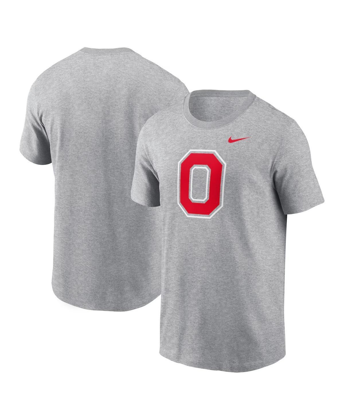 Mens Nike Minnesota Twins Local Team Skyline T-Shirt Blue Product Image