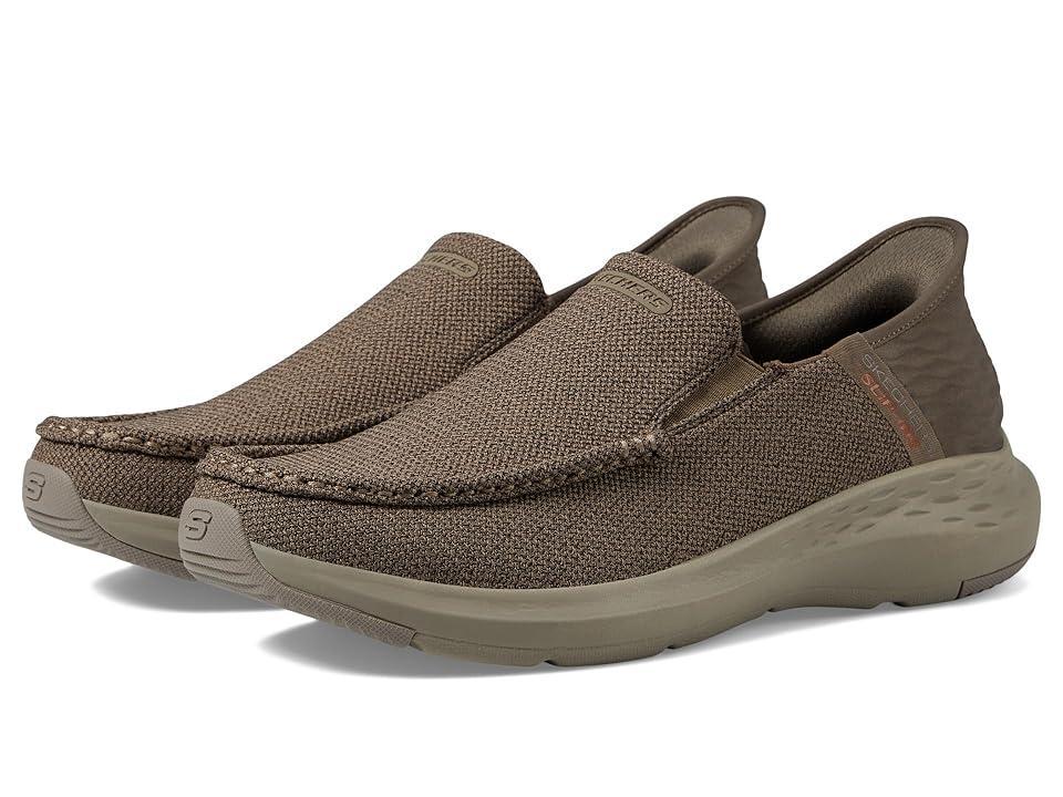 Skechers Mens Slip-ins RF Parson-Ralven Washable Slip Product Image