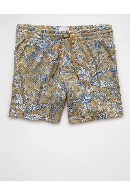 AE Sofa Surfin' 6" Mesh Lounge Short Men's Product Image