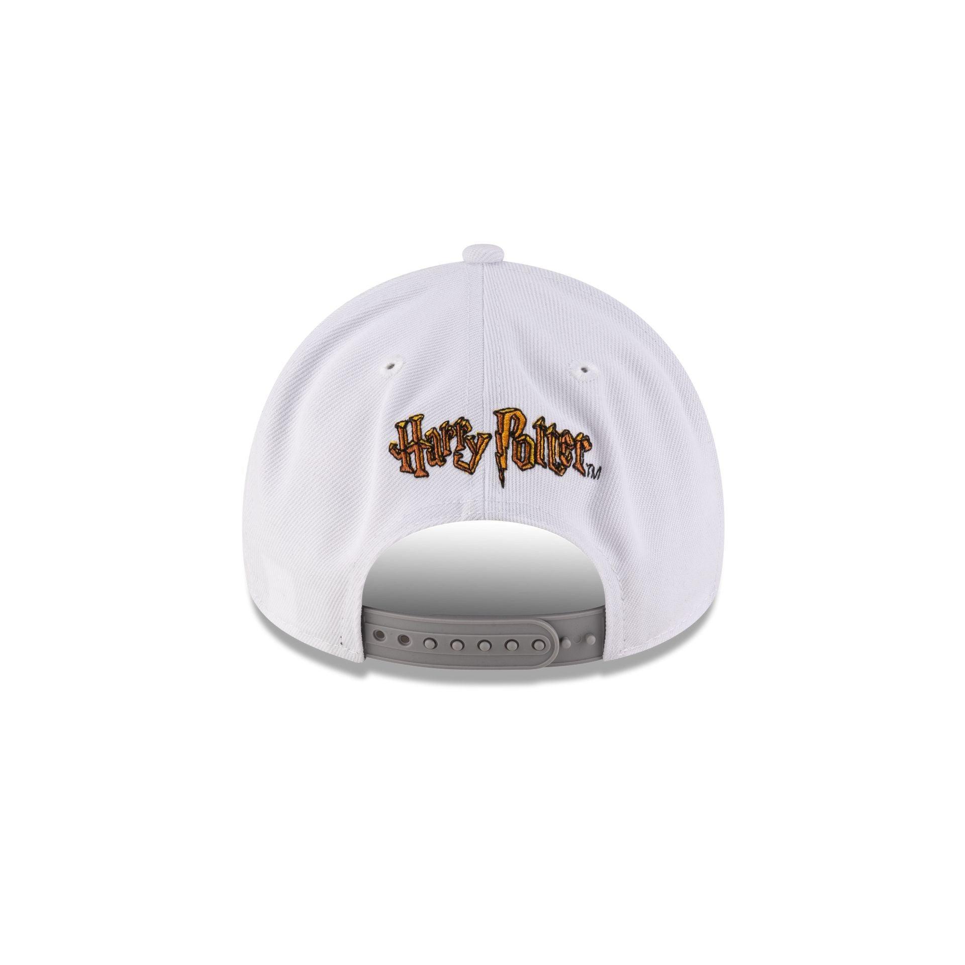 Harry Potter Hedwig 9FORTY A-Frame Snapback Hat Male Product Image