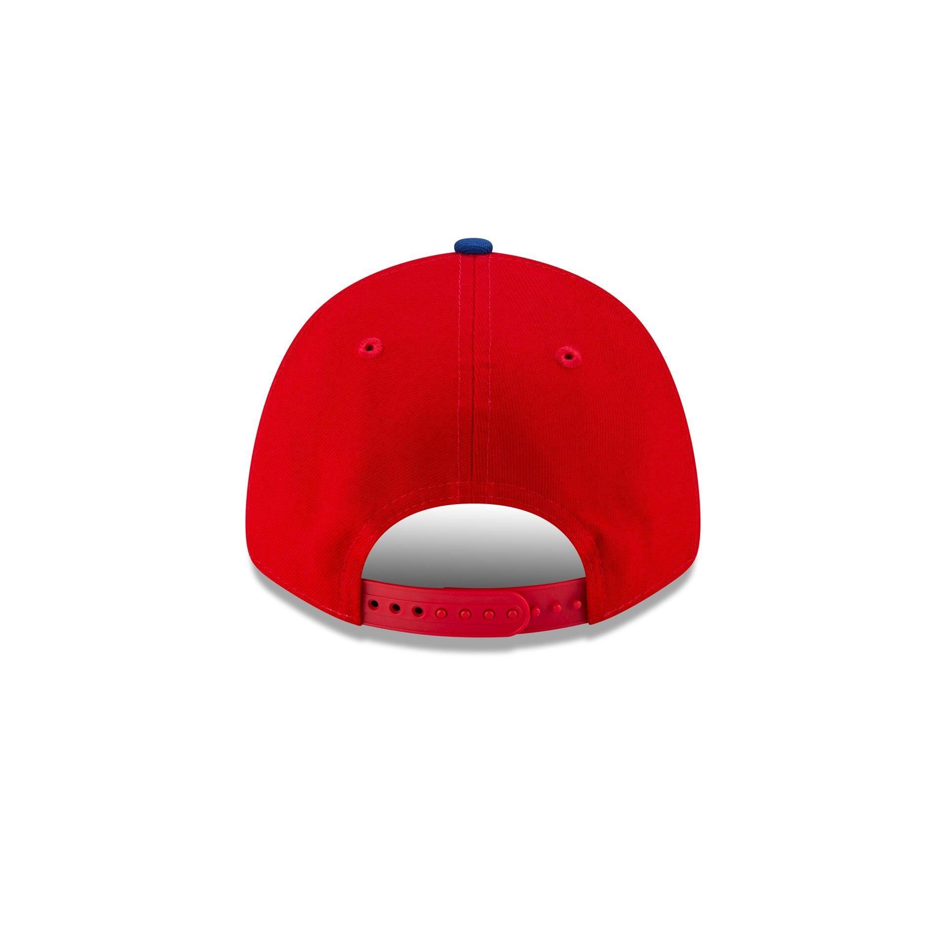 Dallas Wings 2024 Team 9TWENTY Adjustable Hat Male Product Image