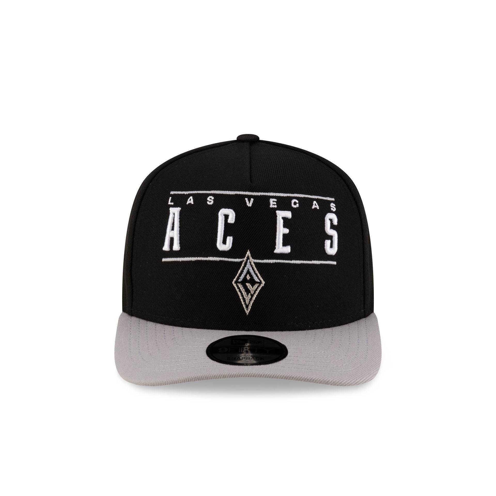 Seattle Storm 2025 Draft 9FIFTY A-Frame Snapback Hat Male Product Image