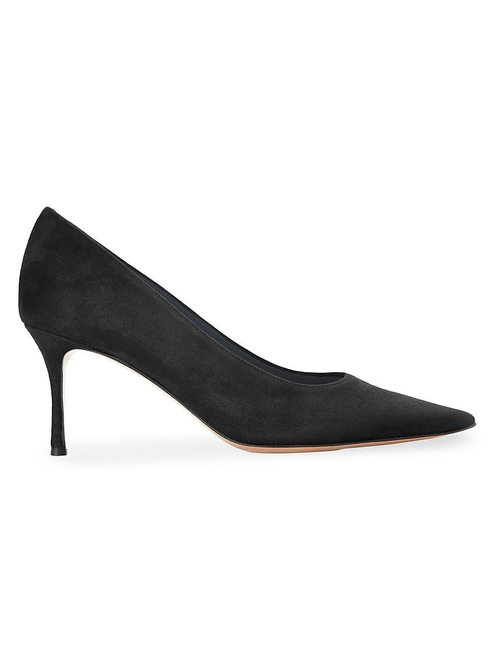 Womens Classic 70MM Pumps Product Image