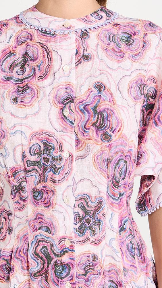 Chufy Horus Maxi Dress | Shopbop Product Image